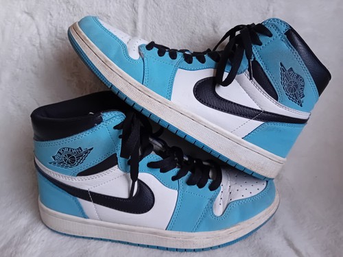 Nike air jordan - nike, 1
