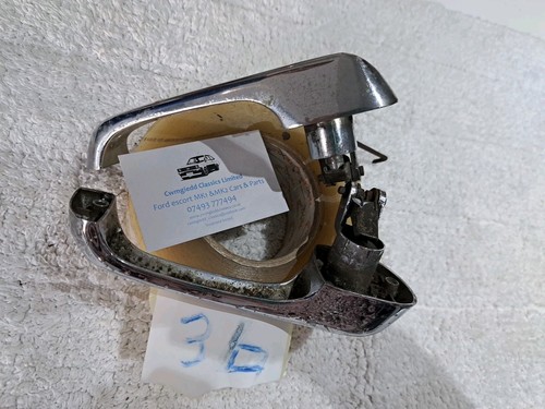 Ford escort mk1 door - mk1, 2