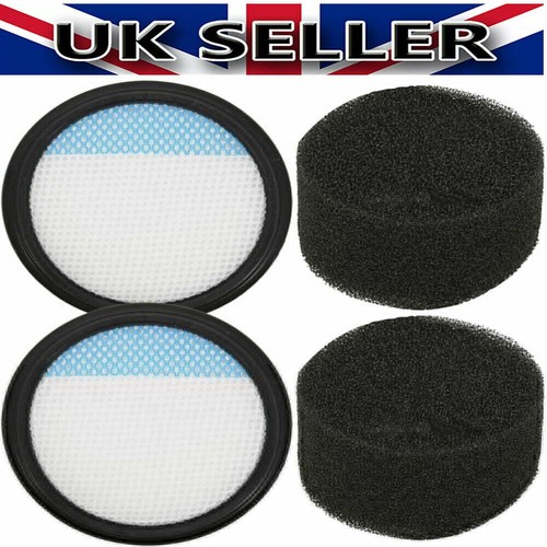 Filter foam for vax - for, blade