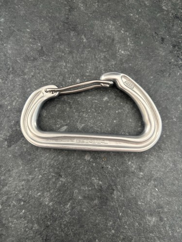 Dmm wiregate carabiner - carabiner, 24kn