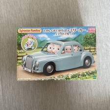 Sylvanian Family Car Light