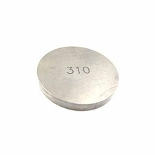 JMP Valve Shim 25mm 3.10 1pc