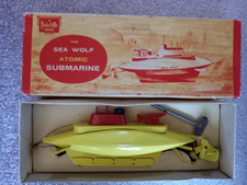 Sutcliffe Sea Wolf Atomic