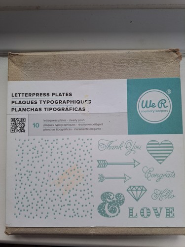 American craftstm letterpress - american,