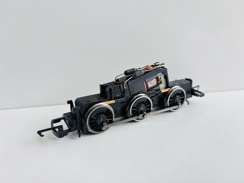 Hornby class tank loco - hornby, /