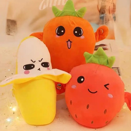 Interactive music plush toy - interactive,