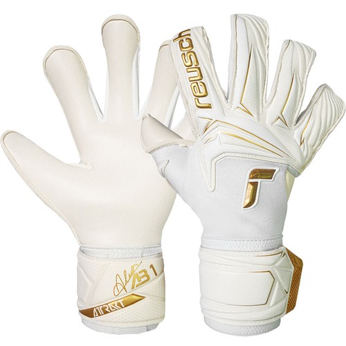 Reusch attrakt ab1 - attrakt, duo