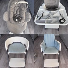Stokke Steps Complete Set