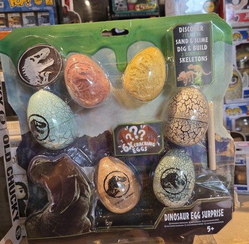 Jurassic world dinosaur egg - world,