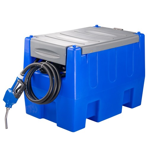 Pollor 220l portable adblue - pollor,