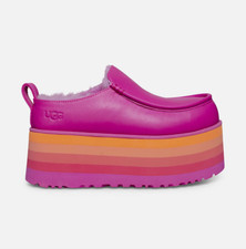 NEW Ugg Urseen Platform