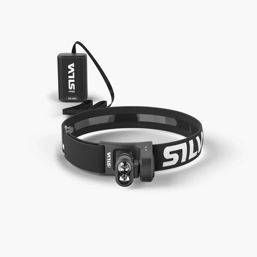 Silva free 900 modular - silva, road