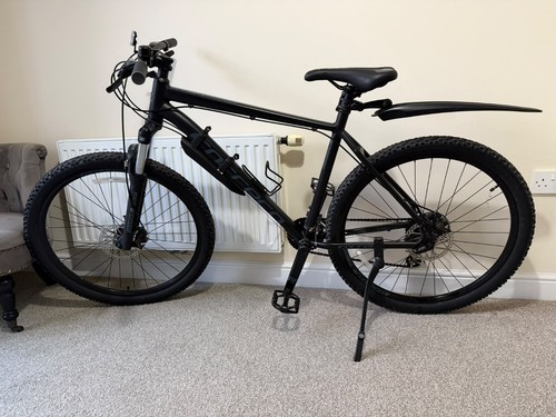 Carrera mens mountain bike - carrera,