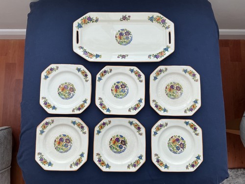 Myott son co - &, vintage