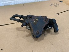 Mercedes sprinter fuel - fuel, pump