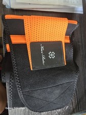 Sport Waist Trainer Weight Loss for Women Men Sweat Thermo Wrap Body Shaper Belt