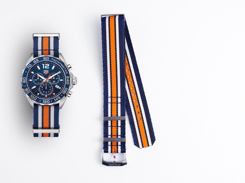 Geniune tag heuer formula - heuer, 1