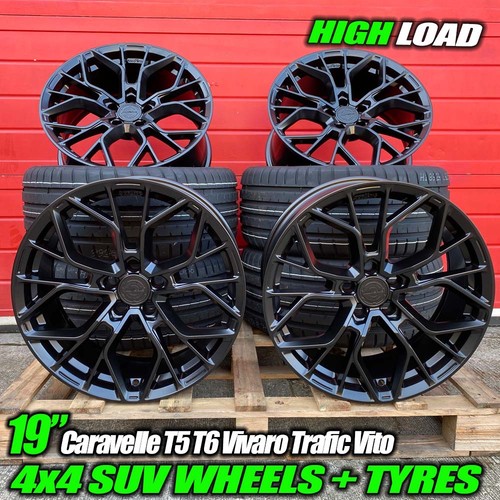 Transporter 19 inch - t5, t6