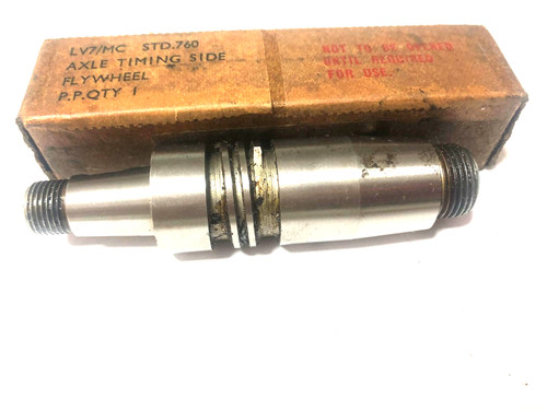 Vintage matchless g3l ajs - vintage,