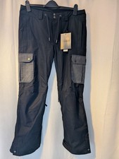 Mens Ski & Snowboard Pants
