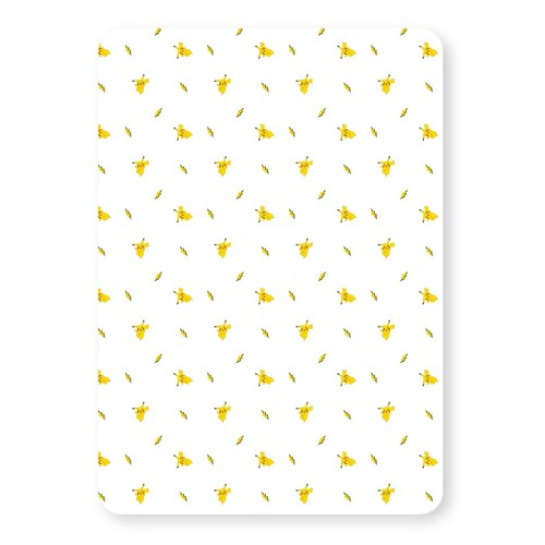 Pokemon double fitted - fitted, sheet