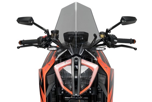 Puig 9692h windscreen - puig,