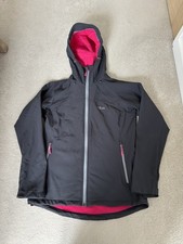 Ladies rab salvo jacket - ladies,