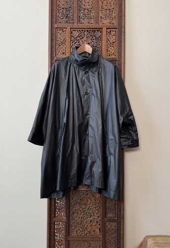 Eskandar coated cotton - eskandar,