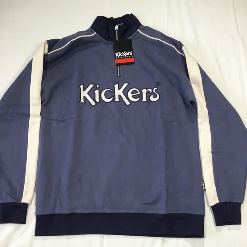 Kickers classics zip - kickers,