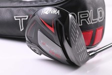 Honma TW GS Driver / 10.5 Degree / Senior Flex Honma Speedtuned 48 Shaft