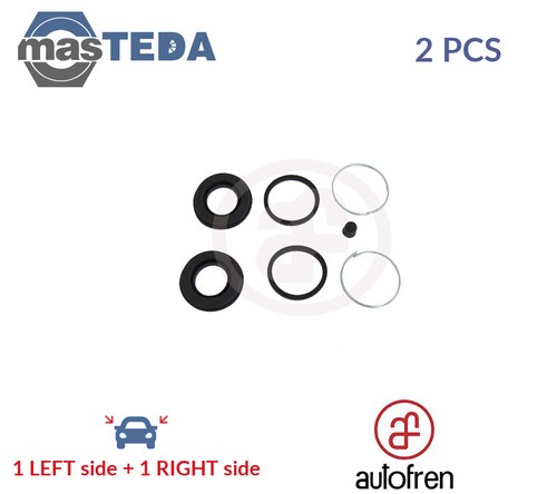 D4071 brake caliper repair kit - d4071,