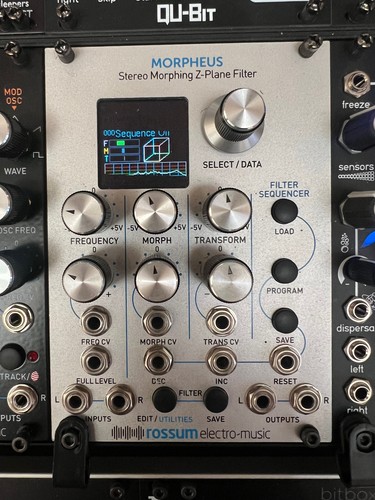 Rossum electro music - rossum, electro-music