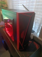 Gaming Pc Hd7950 3Gb,I7