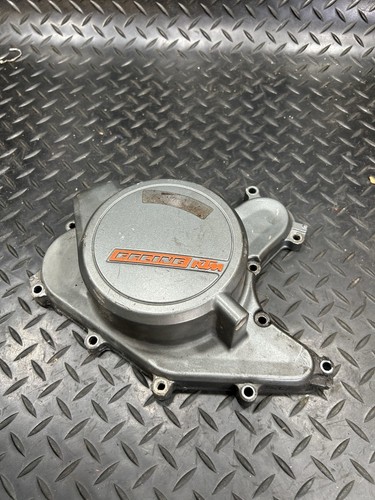 Ktm 125 engine - ktm, lh
