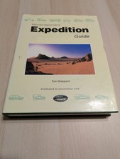 VEHICLE-DEPENDENT EXPEDITION