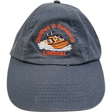 RNLI Baseball Caps One Size