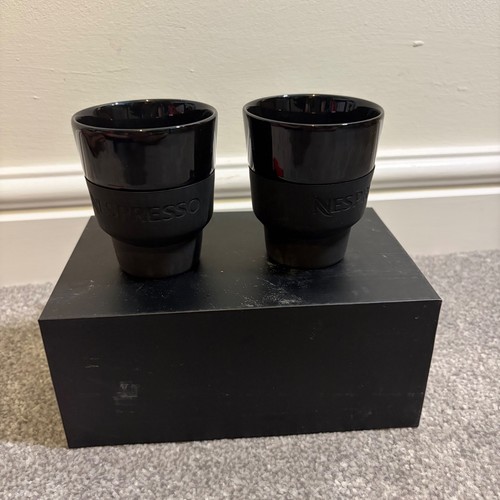 Nespresso touch lungo - lungo, coffee