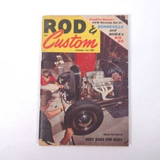 VTG Rod & Custom Magazine