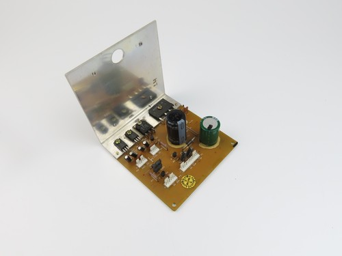 Tascam tsr8 power - power, supply