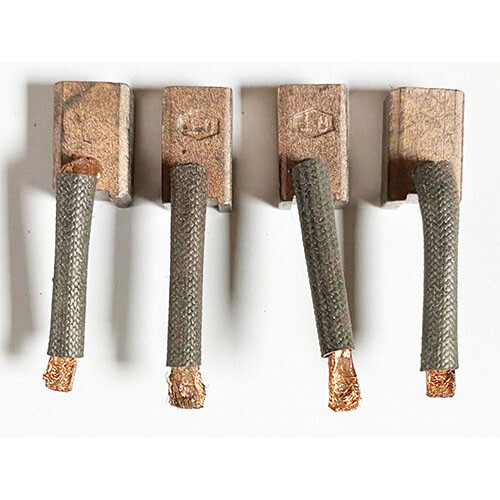 Carbon brushes for hitachi - brushes,