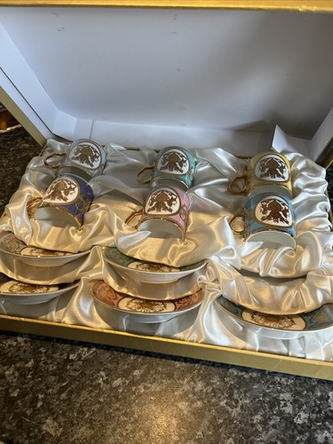 Buckingham palace coffee - palace,