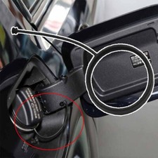 Fuel Tank Cap Cord Rope For