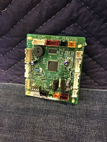 Fujitsu k06ak control - k06ak-c-a,