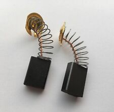 Carbon Brushes For Clarke CP185 Sander And Polisher