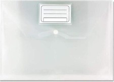 A4 Plastic Polypropylene