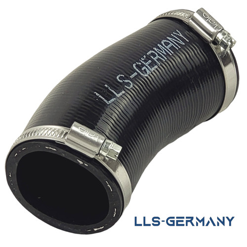 Intercooler hose for - intercooler, altea