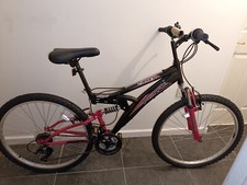 TASER FLITE 26 inches Mountain Bike