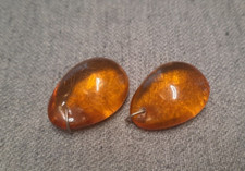 Old natural genuine - old, baltic