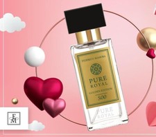 FM 500 Golden Edition Pure