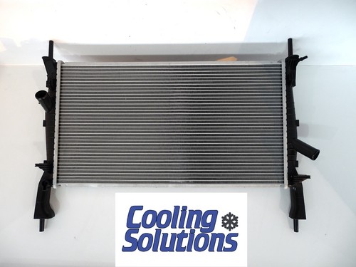 Brand new radiator fits ford - brand,